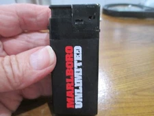 Marlboro Unlimited Scripto Lighter