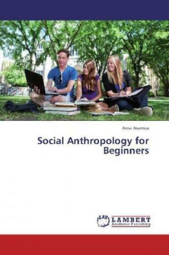Thumbnail - Social Anthropology For Beginners 2057