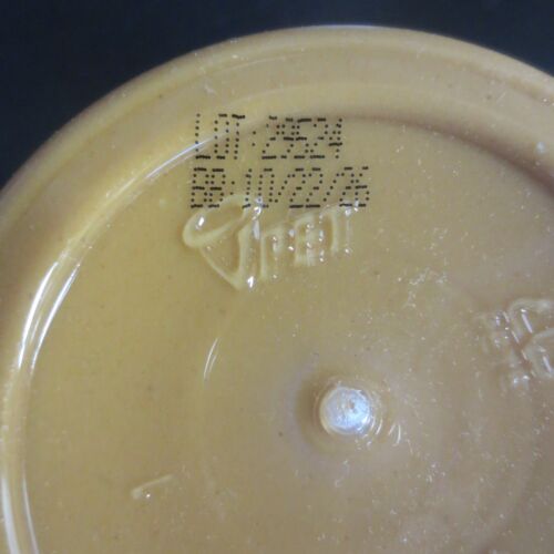 Cocomo Coconut Peanut Butter Spread - 2 CONTAINERS - 16 OZ EACH - Picture 3 of 3