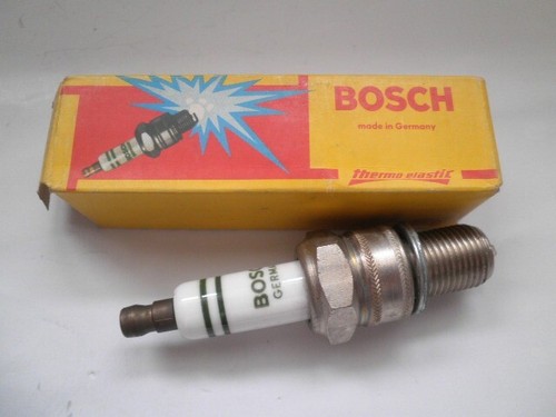 4x Motorcraft AGPR32C Zündkerze Spark Plug Bougie Candela D'accensione