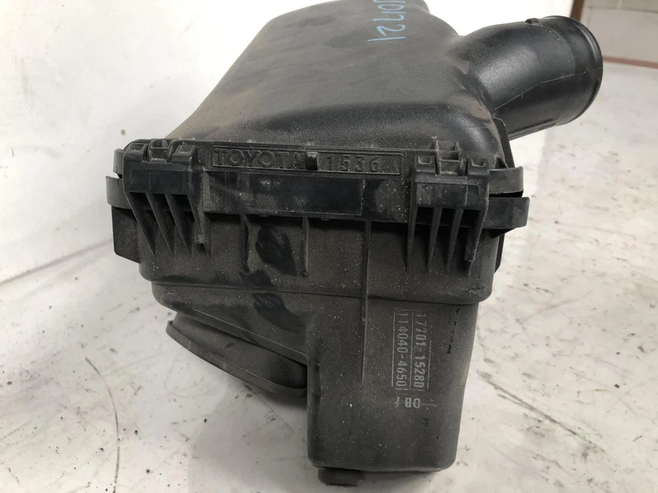 Toyota Corolla Air Cleaner Box AE112 10/1998-11/2001 - image 3 of 4