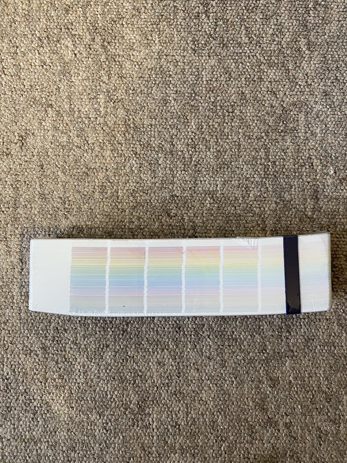 Dulux Trade Colour Palette Swatch Card Fan Deck PROFESSIONAL USE New