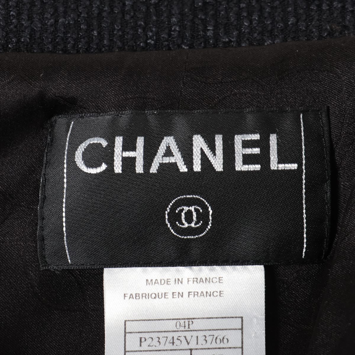 T*T様 ★刻印ありCHANEL　MADE IN FRANCE COCOマーク T*T様 ☆刻印ありCHANEL MADE IN FRANCE COCOマーク