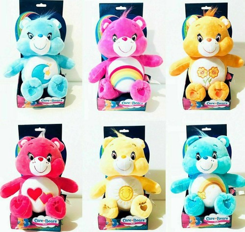 bedtime bear care bear uk
