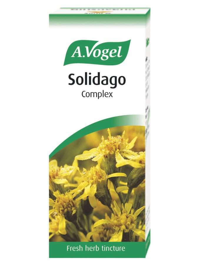 A. Vogel. Eyebright Euphrasia Drops 50ml. BBE 06/2028 - Image 3