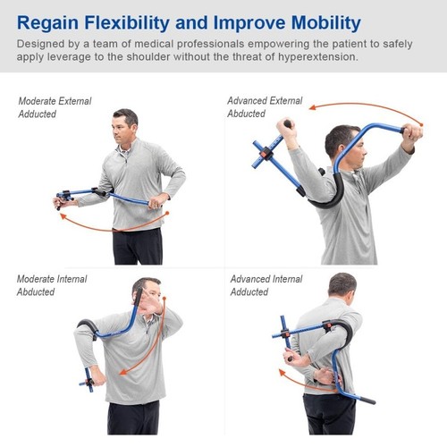 ProStretch Shoulder Flex - Picture 5 of 5