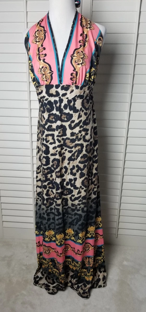 venus maxi dresses