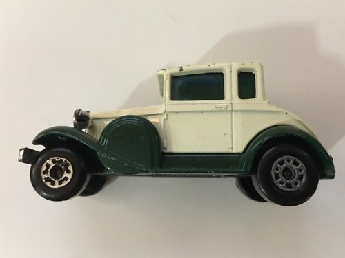 Vintage Matchbox Diecast Toy Cars & Vehicles - You Pick - US Seller - Picture 53 of 61