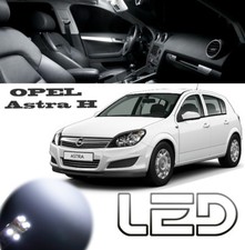 Ampoule Opel ASTRA