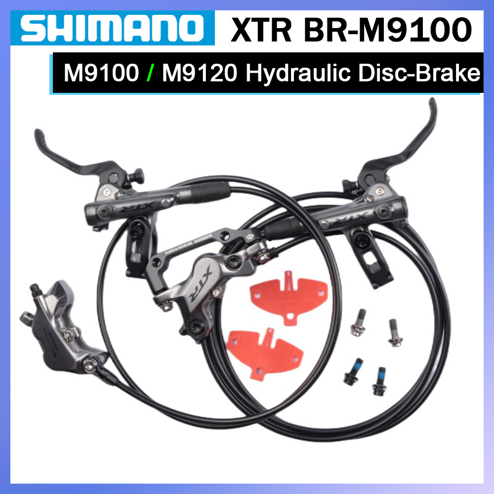 SHIMANO XTR M9100 Piston M9120 Piston MTB Bike Hidraulic Disc