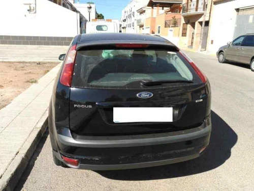 4M5113W030 Faro Izquierdo para FORD FOCUS BERLINA (CAP) Ambiente (D) 2006 253447 - Imagen 5 de 7