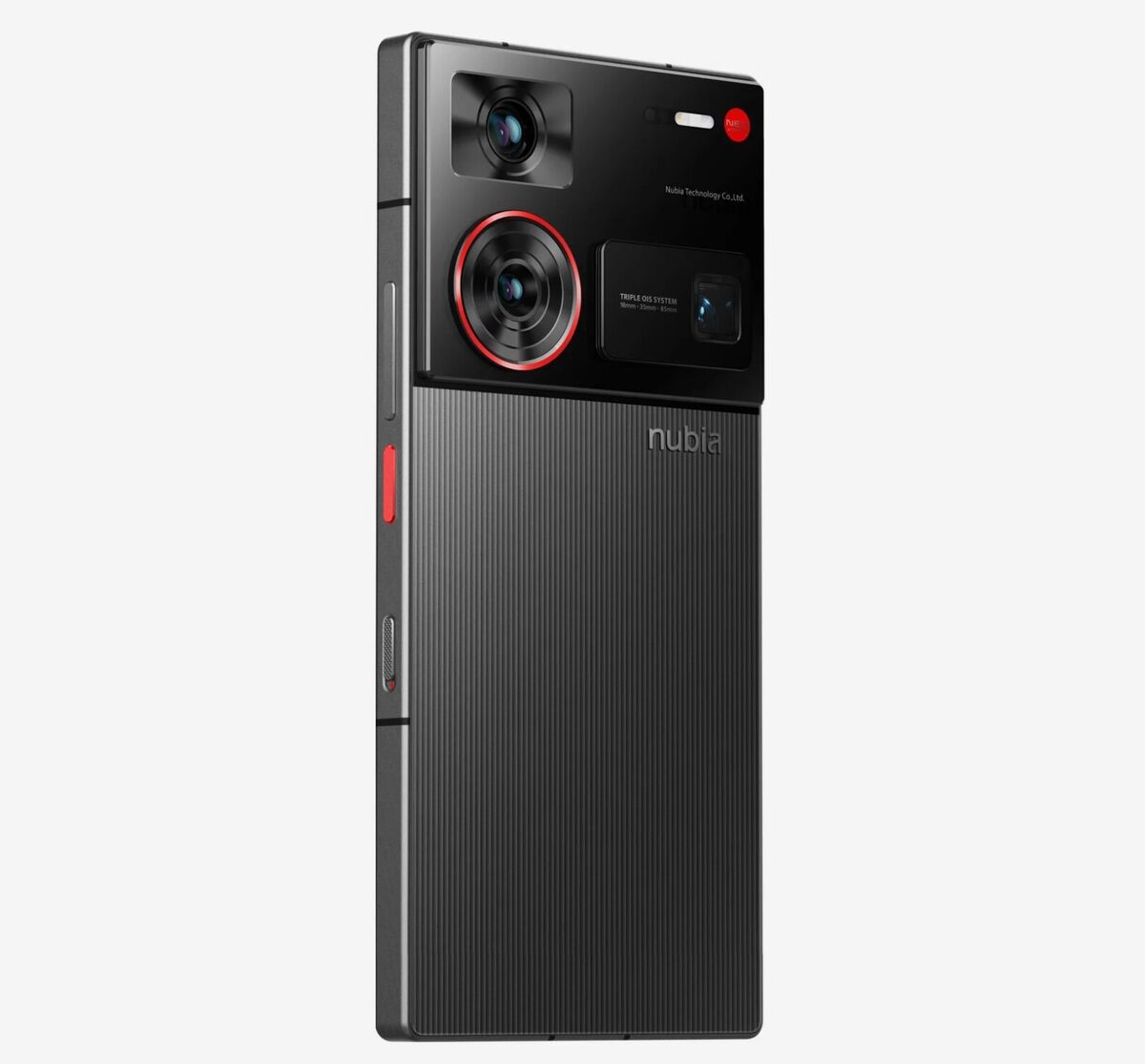 Nubia Z60 Ultra Leading 512GB 16GB RAM NX721J (FACTORY Nubia Z60 Ultra Leading 512GB 16GB RAM NX721J (FACTORY