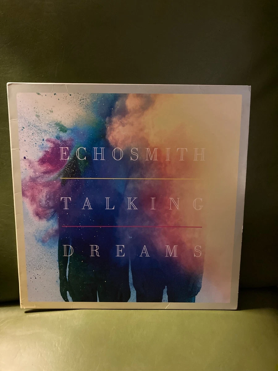 Talking Dreams Echosmith