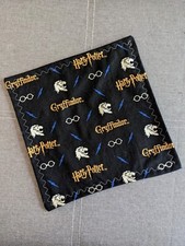 NEDKANTAR EVERYDAY CARRY edc hank Cotton with Lens cloth microfiber 8"x8"