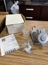 Killark KRS-20 SU78 Delayed Action Receptacle