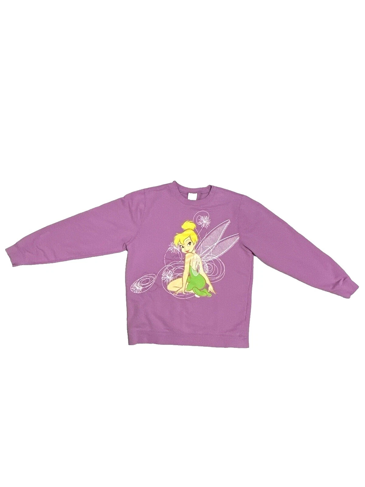 Хлопковая одежда для женщин Tinkerbell