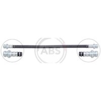 A.B.S. Bremsschlauch Bremsleitung Hinten Links FüR Mitsubishi L 400 Bus SL 3998