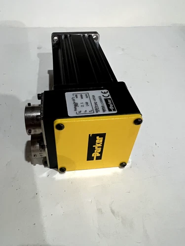 Parker Compumotor SM233AE-NTQN Servo Motor