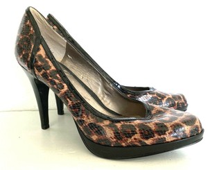 bandolino shoes heels