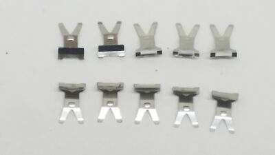 Pannello Elettrico 6 Interruttori | FN 005 010 636 - Foto 2