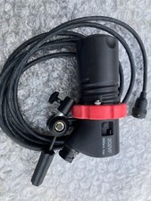 Brand new SPEEDOTRON BLACKLINE 202 VF Light Head NEW without packaging.