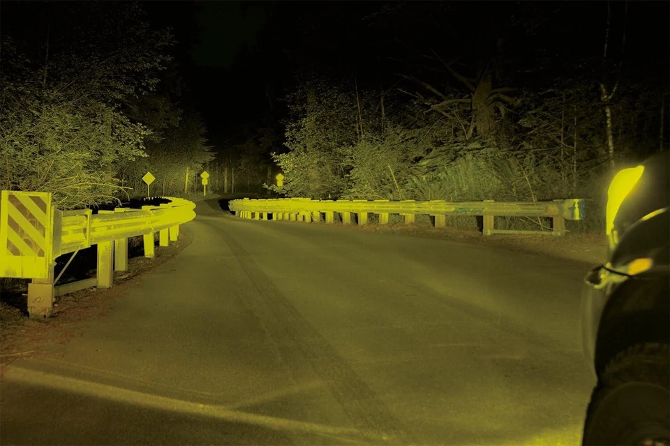 PIAA HS5011 Headlights Foglights Halogen Bulb H11 12V /55W 2500K Yellow - Image 4 of 4