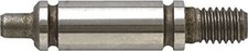 Eje de rodillo de tambor W10359271 compatible con secadora eléctrica Whirlpool Kenmore