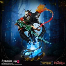 Figurama The Ancient Magus' Bride Chise Hatori Model PU Elias Ainsworth Preorder