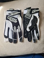 Wulfsport Stratos Adults Motorcycle Quad BMX OFF Road Motocross MX Gloves Bike