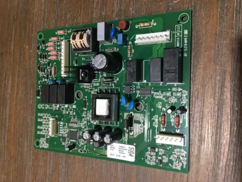 Whirlpool 12920721 W10310240A Refrigerator Control Board AZ51823 | NR1848