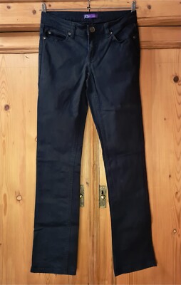 AJC by Arizona Jeans Damenhose schwarz Gr.72  Art.N172