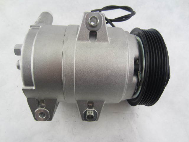 A/C Compressor OEM DKS17D for Mazda 6, 3.0L - 2003 2004 2005 2006 2007 2008 QR