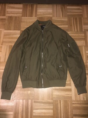 Bershka Bomber Jacke Neuwertig / Größe S