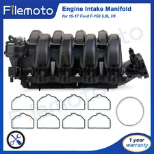 Intake Manifold for 2015-2017 Ford F-150 5.0L V8 Replace # FL3Z-9424-J
