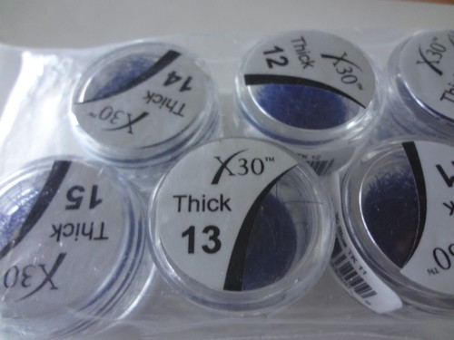Xtreme Lashes Assorted Canisters - Picture 4 of 12