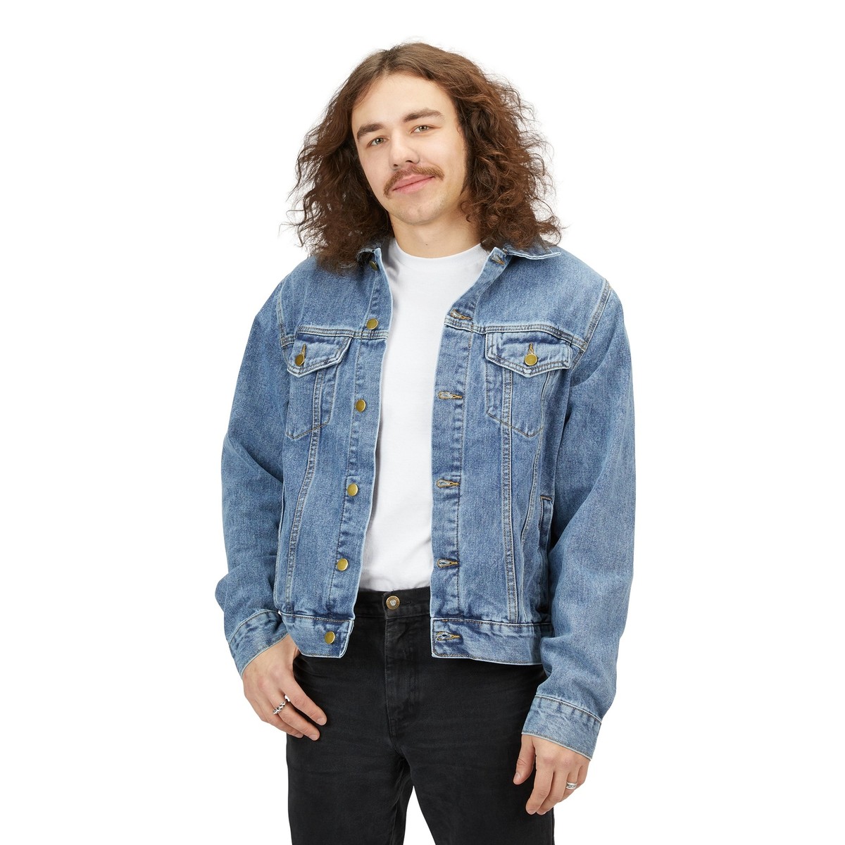 Grateful dead　American Beauty　デニムジャケット American Beauty Levi's Jacket – Grateful Dead