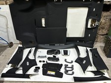 Mercedes CLS X218 Shooting Brake Dachhimmel Schwarz Himmel Schiebedach