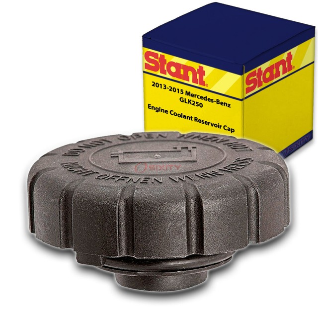 Stant Engine Coolant Reservoir Cap for 20132015 MercedesBenz GLK250