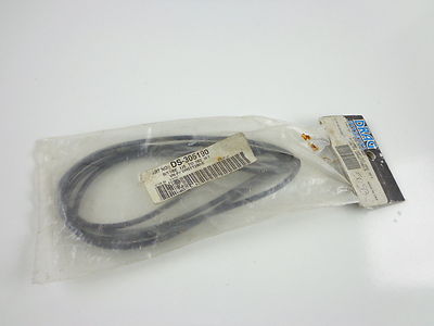 Harley Davison Black Shrink Tubing 125