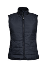 Nimbus Men's Hudson - Horizontal Quilted Gilet Huds-l
