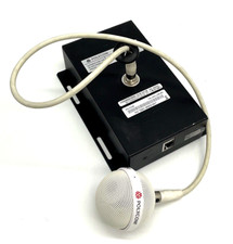 Polycom HDX CMA Ceiling Microphone Cable Unit Free Postage Video Conference