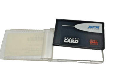 SCM 725-0005-01  PC-CARD   725000501 SC002M-15C-00