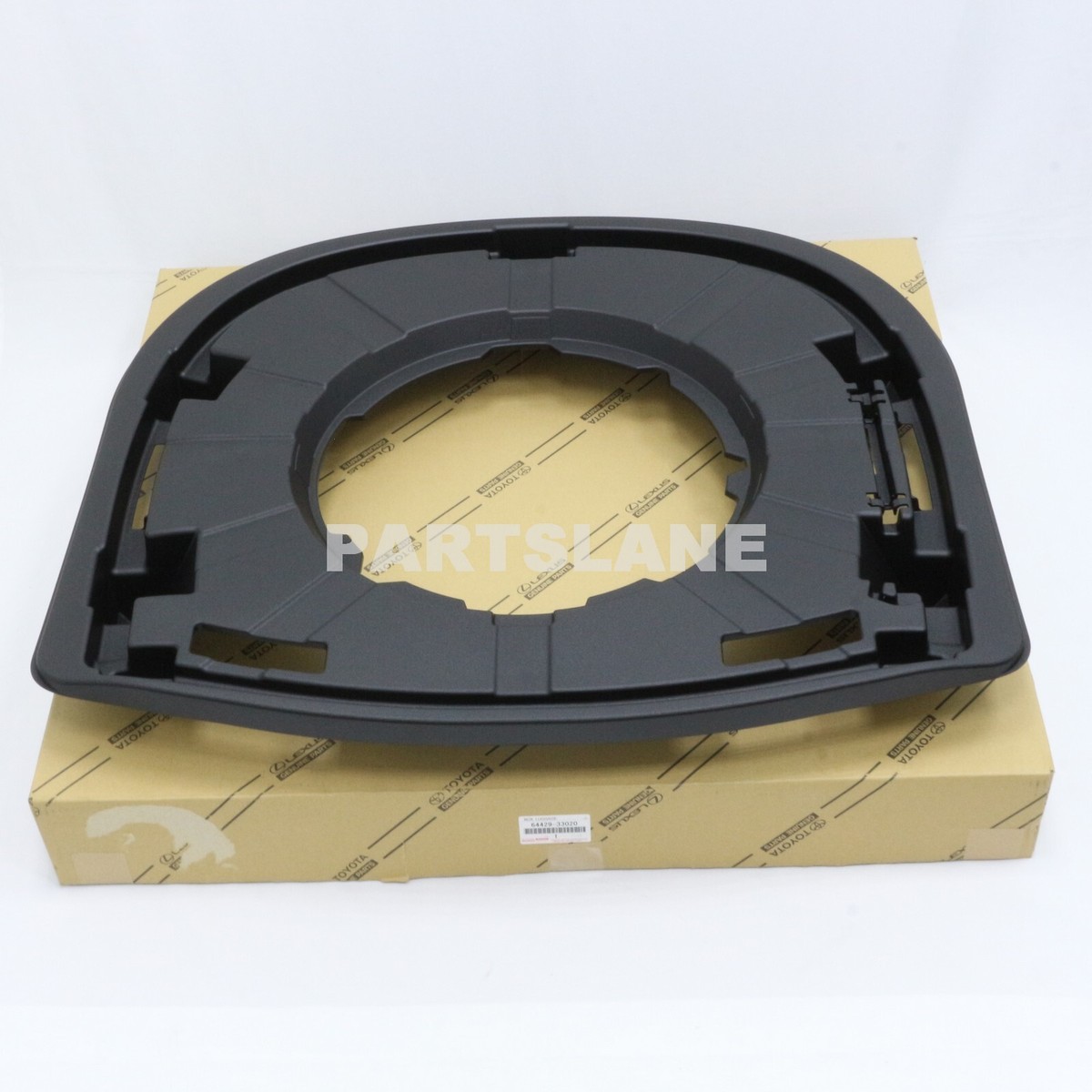 64429-33020 Toyota OEM Genuine BOX, LUGGAGE | eBay
