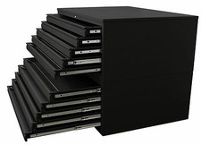 Zeichnungsschrank DIN-A1 10