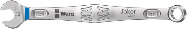 6003 Joker RingmaulschlüSsel, 6 X 105 Mm-image