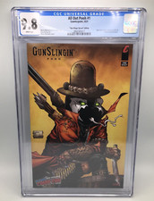 All Out Pooh 1 Gunslinger Spawn Homage NYCC Comics Elite Do You Pooh comic cover