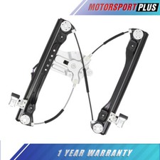 Front Driver Side Window Regulator Assembly W Motor For 2012-2015 Chevy Cruze Front Driver Side Window Regulator Assembly W Motor For 2012-2015 Chevy Cruze