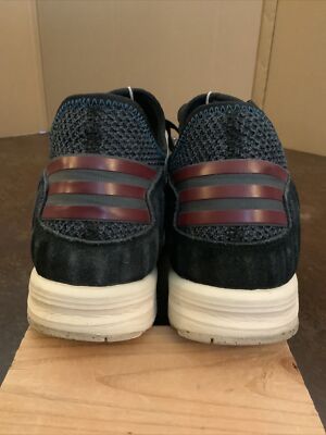Adidas men's Zx Flux Plus AQ5398 running sneaker shoes size 11 | eBay