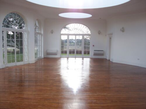 FLOOR SANDING & RESTORATION (BUSINESS OPPORTUNITY) Start up anywhere In UK - Picture 5 of 12