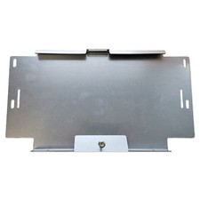 Batteriehalterung Zweitbatterie VW T4 T5 T6 T...